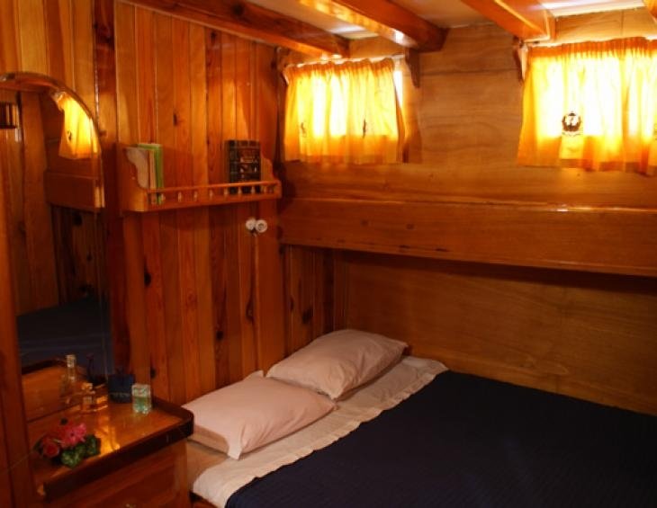 cabin